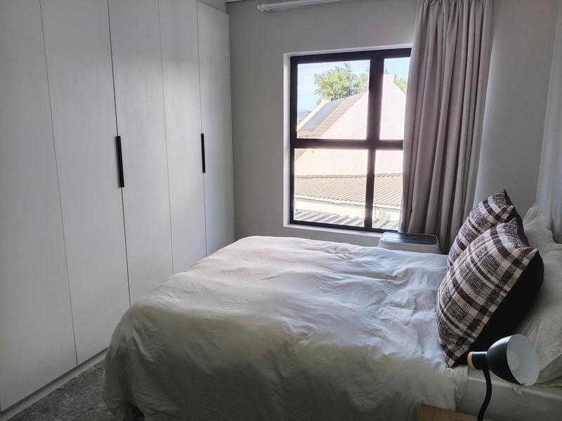 To Let 3 Bedroom Property for Rent in Ferndale Western Cape
